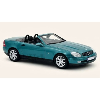 NOREV 1/18 - MERCEDES-BENZ SLK - 1996