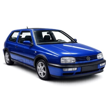 NOREV 1/18 - VOLKSWAGEN Golf GTI  Color Concept - 1994