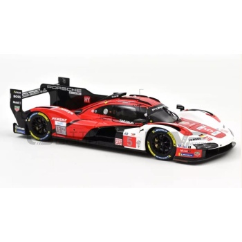 NOREV 1/18 - PORSCHE 963 - 24h Le Mans 2025