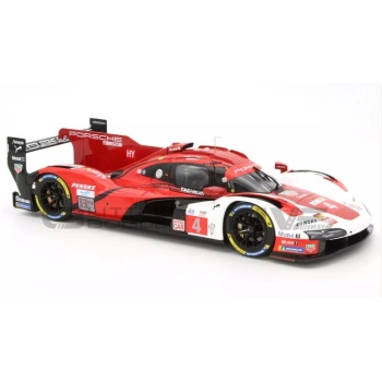 NOREV 1/18 - PORSCHE 963 - 24h Le Mans 2025