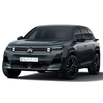 NOREV 1/43 - CITROEN C5 Aircross - 2026