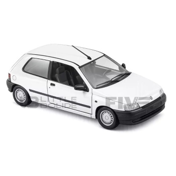 NOREV 1/43 - RENAULT Clio - 1990