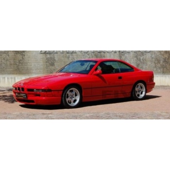 SOLIDO 1/43 - BMW 850 CSI - 1990