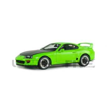 SOLIDO 1/43 - TOYOTA Supra MK4 - 2001
