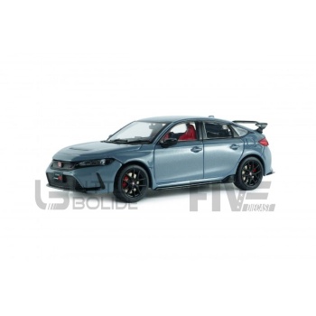 SOLIDO 1/43 - HONDA Civic Type R - 2023