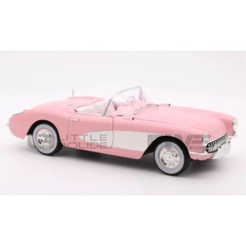 NOREV 1/18 - CHEVROLET Corvette - 1956