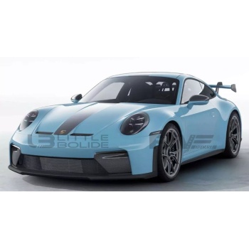 NOREV 1/18 - PORSCHE 911 GT3 Pack Weissach - 2025