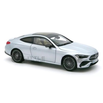 NOREV 1/18 - MERCEDES-BENZ CLE Coupe - 2024