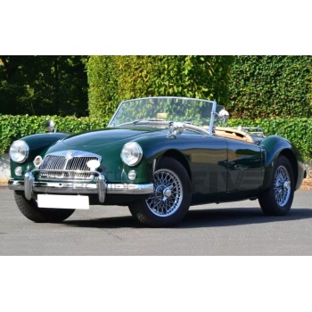 NOREV 1/18 - MGA 1500 - 1955