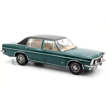 NOREV 1/18 - OPEL Diplomat V8 - 1969