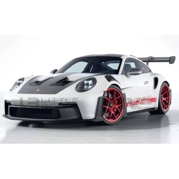 NOREV 1/18 - PORSCHE 911 GT3 RS Weissach Package - 2022