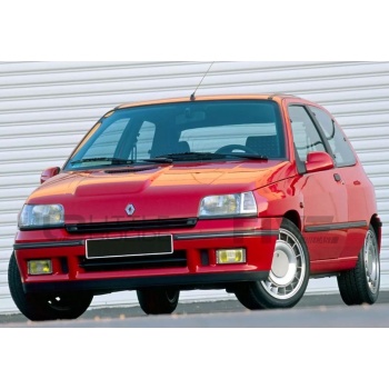 NOREV - JET CAR 1/43 - RENAULT Clio 16S - 1991