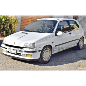 NOREV - JET CAR 1/43 - RENAULT Clio 16S - 1991