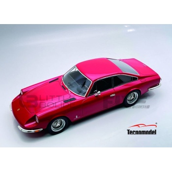TECNOMODEL MYTHOS 1/18 - FERRARI 365 GT 2+2 - 1967