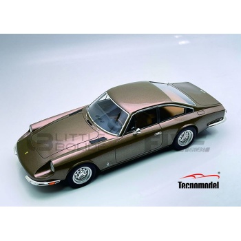 TECNOMODEL MYTHOS 1/18 - FERRARI 365 GT 2+2 - 1967