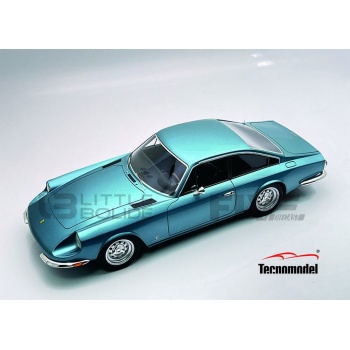 TECNOMODEL MYTHOS 1/18 - FERRARI 365 GT 2+2 - 1967