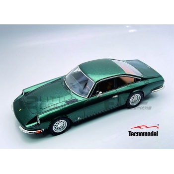 TECNOMODEL MYTHOS 1/18 - FERRARI 365 GT 2+2 - 1967