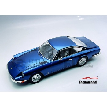 TECNOMODEL MYTHOS 1/18 - FERRARI 365 GT 2+2 - 1967