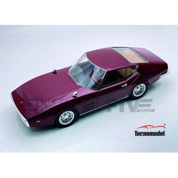 TECNOMODEL MYTHOS 1/18 - FERRARI 250 GT Drogo - 1968