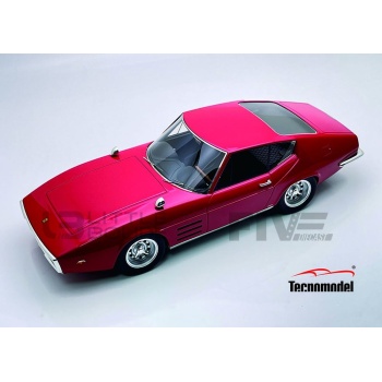 TECNOMODEL MYTHOS 1/18 - FERRARI 250 GT Drogo - 1968