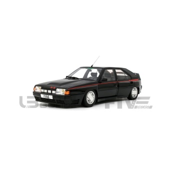 OTTO MOBILE 1/18 - CITROEN BX 4TC Serie 200 - 1985