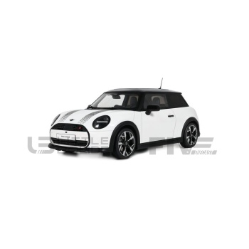 OTTO MOBILE 1/18 - MINI Cooper S - 2025