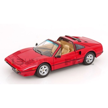 KK SCALE MODELS 1/12 - FERRARI 308 GTS QV - 1982