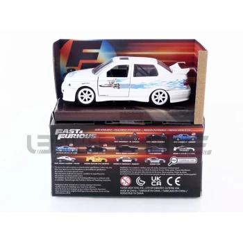 JADA TOYS 1/32 - VOLKSWAGEN Jetta - Jesse Fast and Furious - 1995