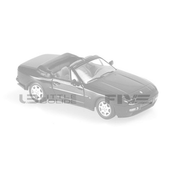 MAXICHAMPS 1/43 - PORSCHE 944 Cabriolet - 1991