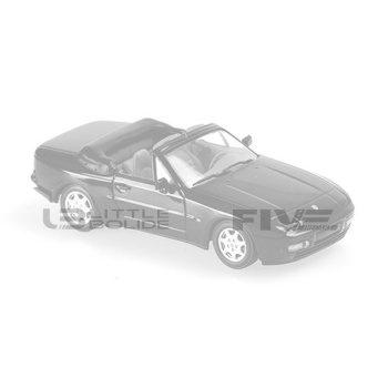 MAXICHAMPS 1/43 - PORSCHE 944 Cabriolet - 1991