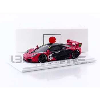 SPARK 1/43 - MCLAREN F1 GTR - Winner Rd.1 GT 500 JGTC 1996