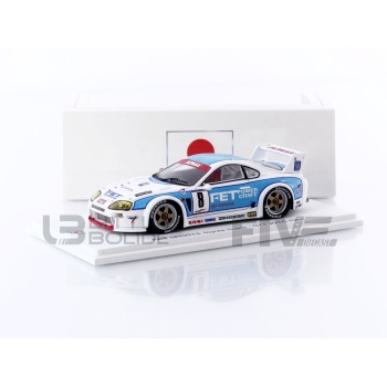 SPARK 1/43 - TOYOTA Supra - GT1 JGTC 1995