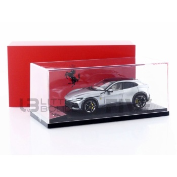 BBR 1/43 - FERRARI Purosangue - 2022