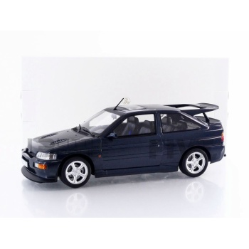 NOREV 1/18 - FORD Escort Cosworth - 1992