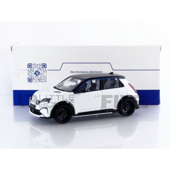 SOLIDO 1/18 - ALPINE A290 GTS - 2024