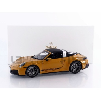 NOREV 1/18 - PORSCHE 911 Targa 4 GTS - 2025
