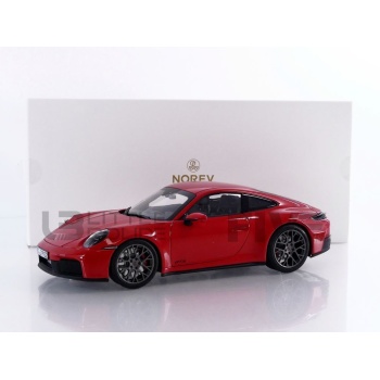 NOREV 1/18 - PORSCHE 911 Carrera - 2025