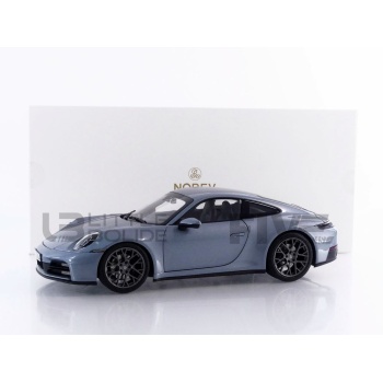 NOREV 1/18 - PORSCHE 911 Carrera - 2025