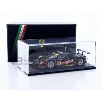 LOOKSMART 1/43 - FERRARI 296 GT3 - GT300 Super GT 2025
