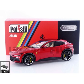 POLISTIL 1/18 - FERRARI Purosangue - 2022