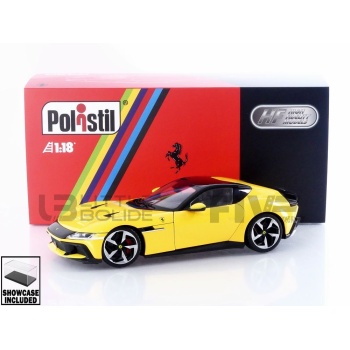 POLISTIL 1/18 - FERRARI 12Cilindri - 2024