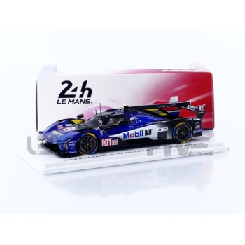 SPARK 1/43 - CADILLAC V- Series.R - 24h Le Mans 2025