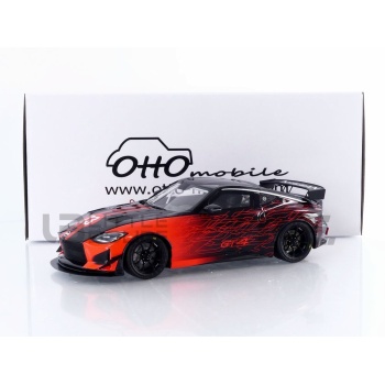 OTTO MOBILE 1/18 - NISSAN Z GT4 - 2022