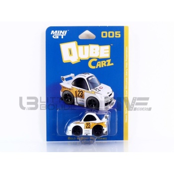 MINI GT 1/64 - NISSAN Silvia (S15) LB-Super Silhouette - 2025