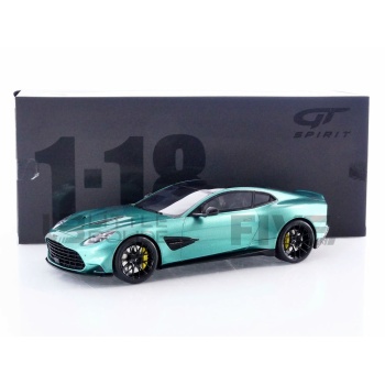 GT SPIRIT 1/18 - ASTON MARTIN Vanquish - 2024