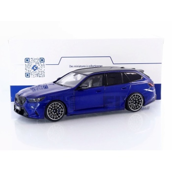 SOLIDO 1/18 - BMW M5 Touring - 2024