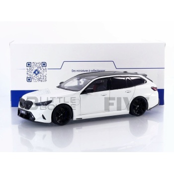 SOLIDO 1/18 - BMW M5 Touring - 2025