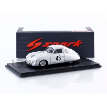 SPARK 1/43 - PORSCHE 356 - 24h Le Mans 1953