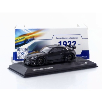 SOLIDO 1/43 - TOYOTA GR86 Pandem - 2022