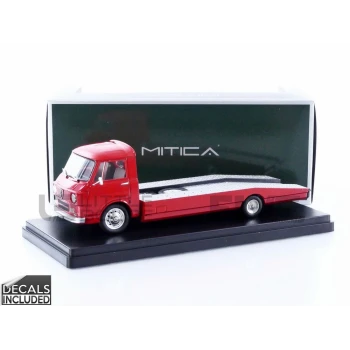 MITICA DIECAST 1/43 - ALFA-ROMEO A12 (F12) Tow Truck - 1967